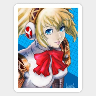 Aigis Magnet